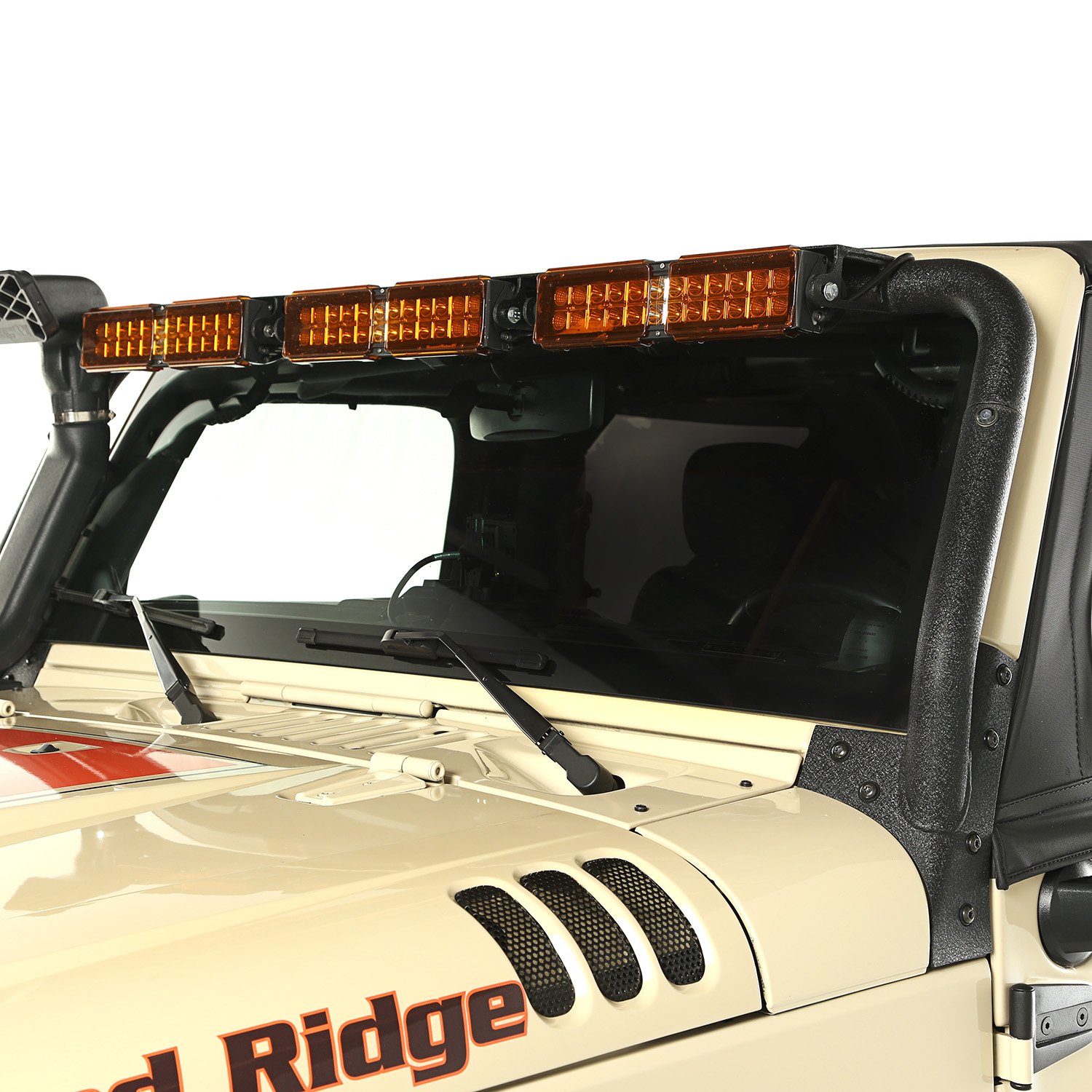 Rugged Ridge 50