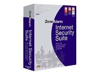 ZoneAlarm Security Suite Small Business Edition - 10 User License | Antivirus, Firewall & Internet Security for Small Businesses | Protect Your Network & Data from Cyber Threats