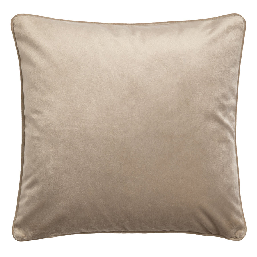 Laurence Llewelyn Bowen Montrose Linen Cushion Cover - Elegant Home Decor for Sofa, Bed & Living Room