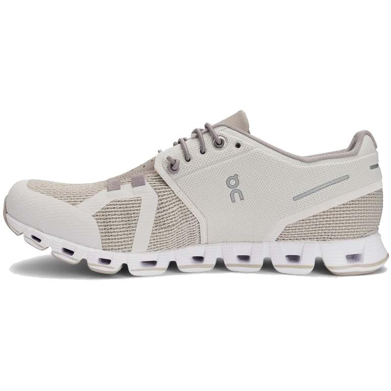W On Cloud 4 Running Shoes - Lightweight & Cushioned for Men & Women - Perfect for Jogging, Gym Workouts & Daily Wear