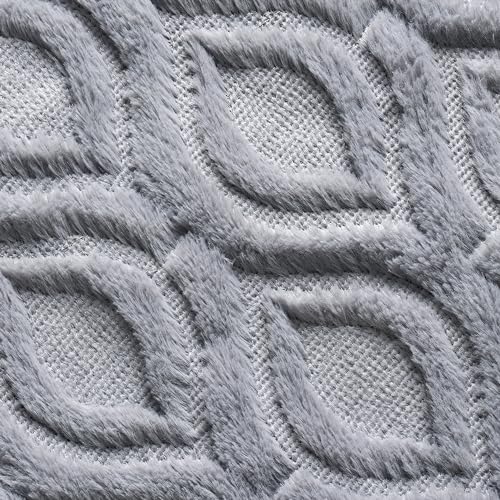 Grey Blue