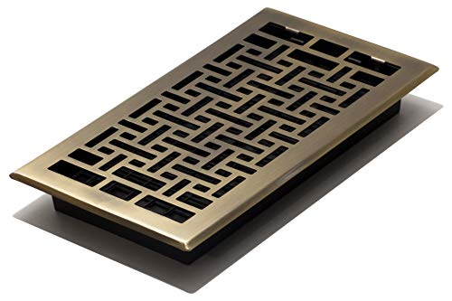 Antique Brass