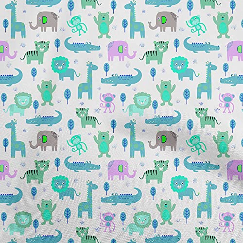 Mint Green