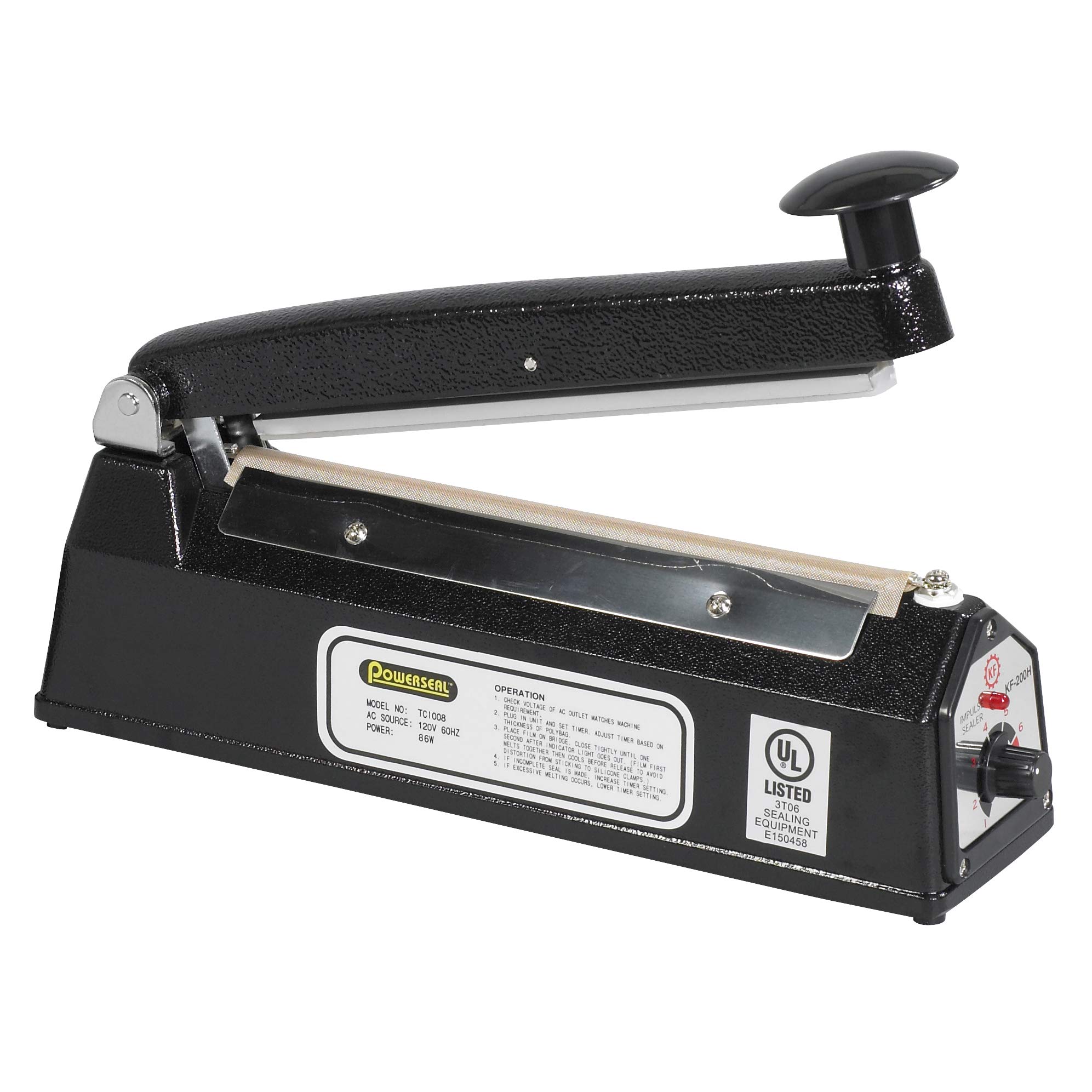 Aviditi Powerseal 8