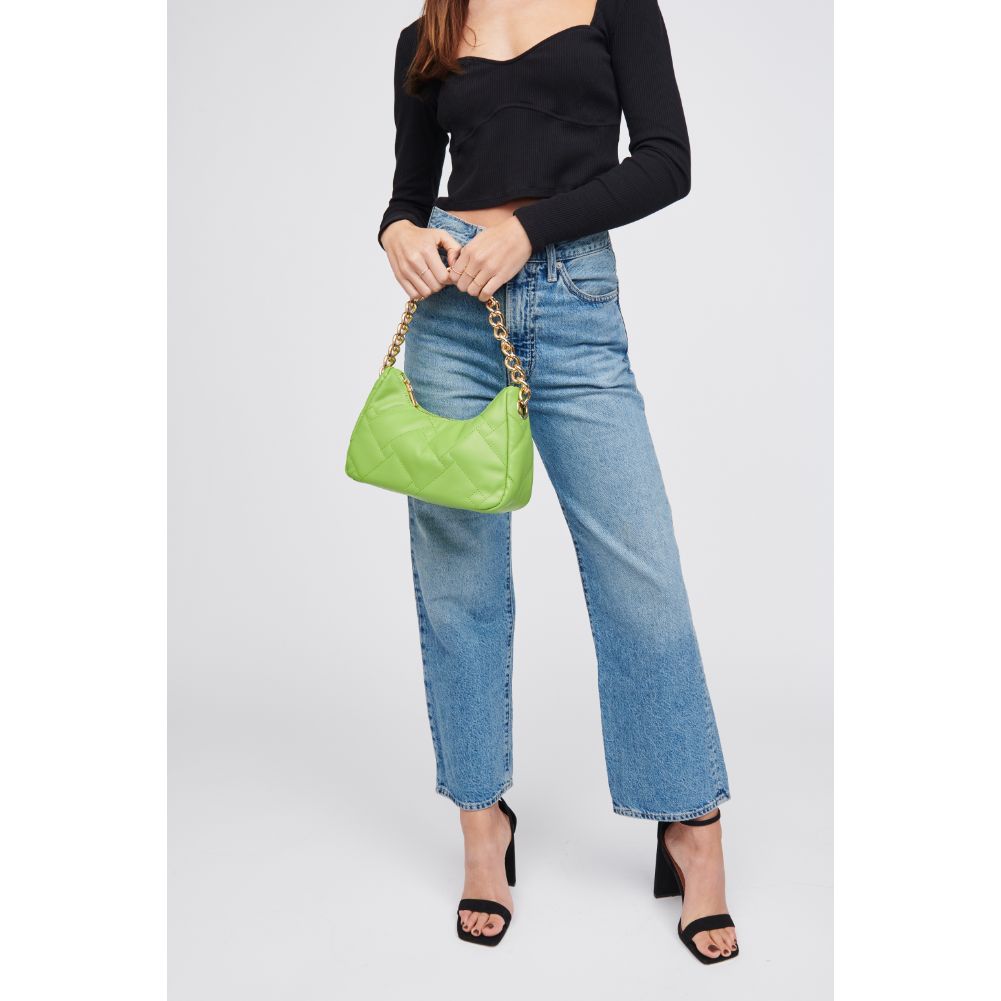 Oksana Crossbody Bag for Women - Stylish Leather Shoulder Purse with Adjustable Strap, Perfect for Daily Use, Travel, and Shopping