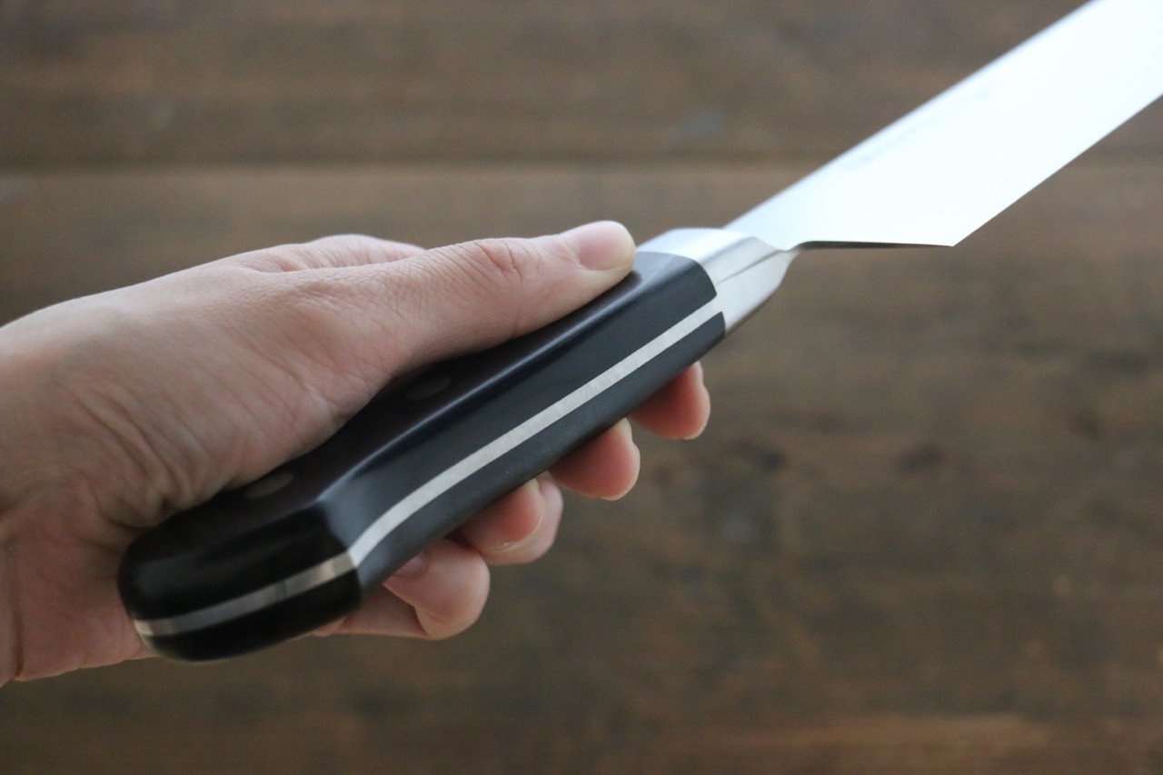 Misono Molybdenum Gyuto 300mm Japanese Chef Knife - Professional Kitchen Knife for Sushi, Meat Cutting & Precision Cooking