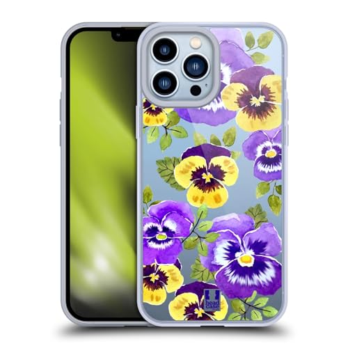 Pansies