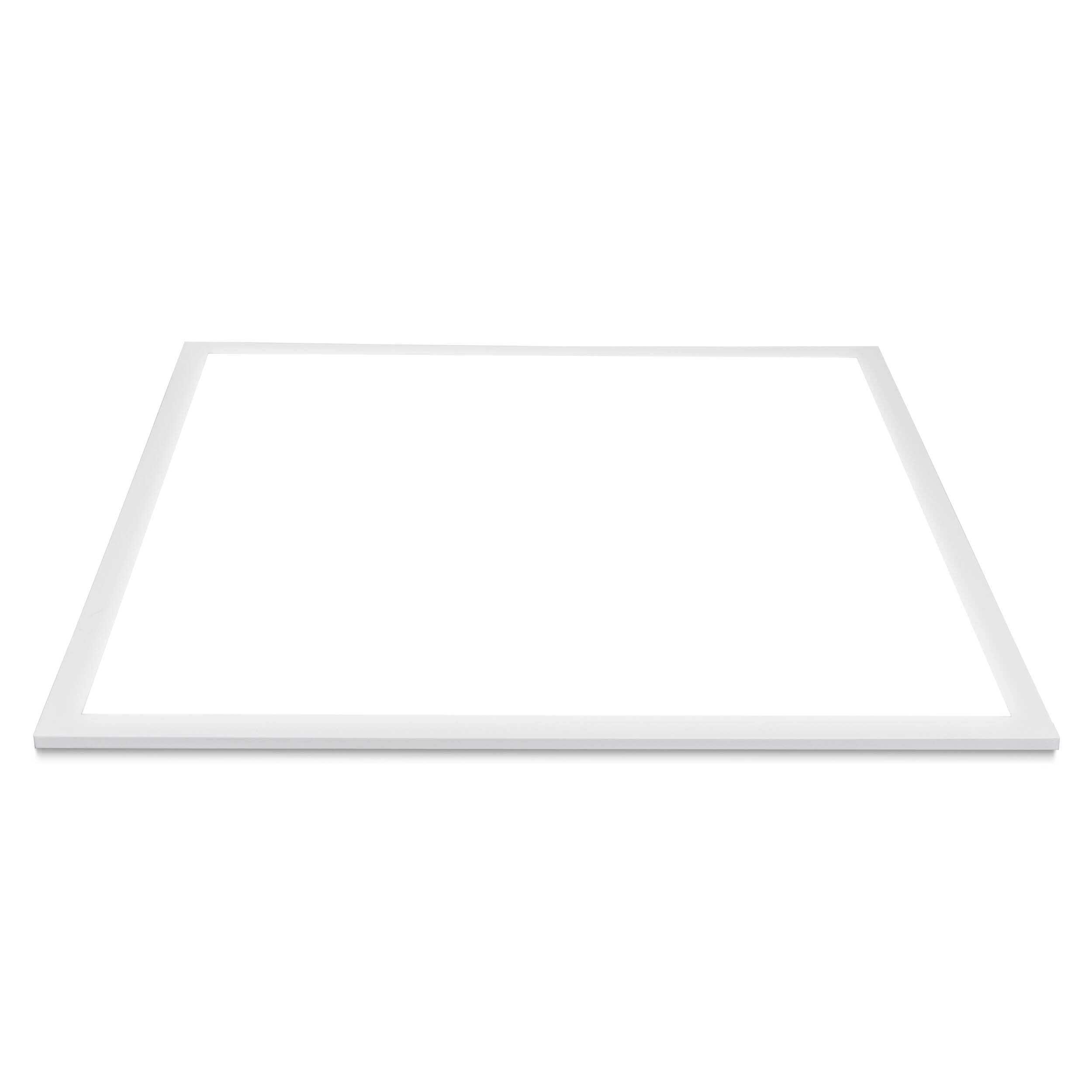 60x60cm Ultra Thin Shadowless LED Photography Mat for Product Shooting - Perfect for E-commerce, Jewelry, Cosmetics & Small Item Photography