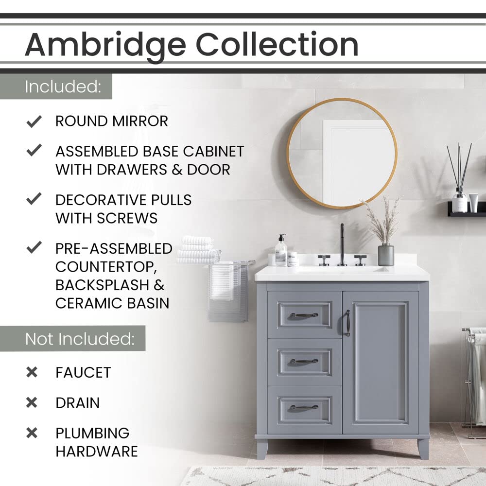 Hanover Ambridge 31