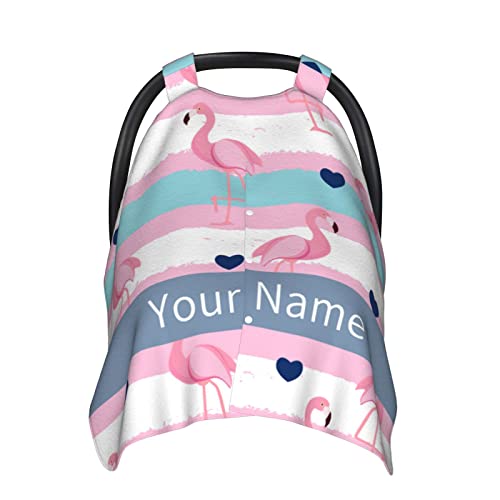 Flamingo-Pink