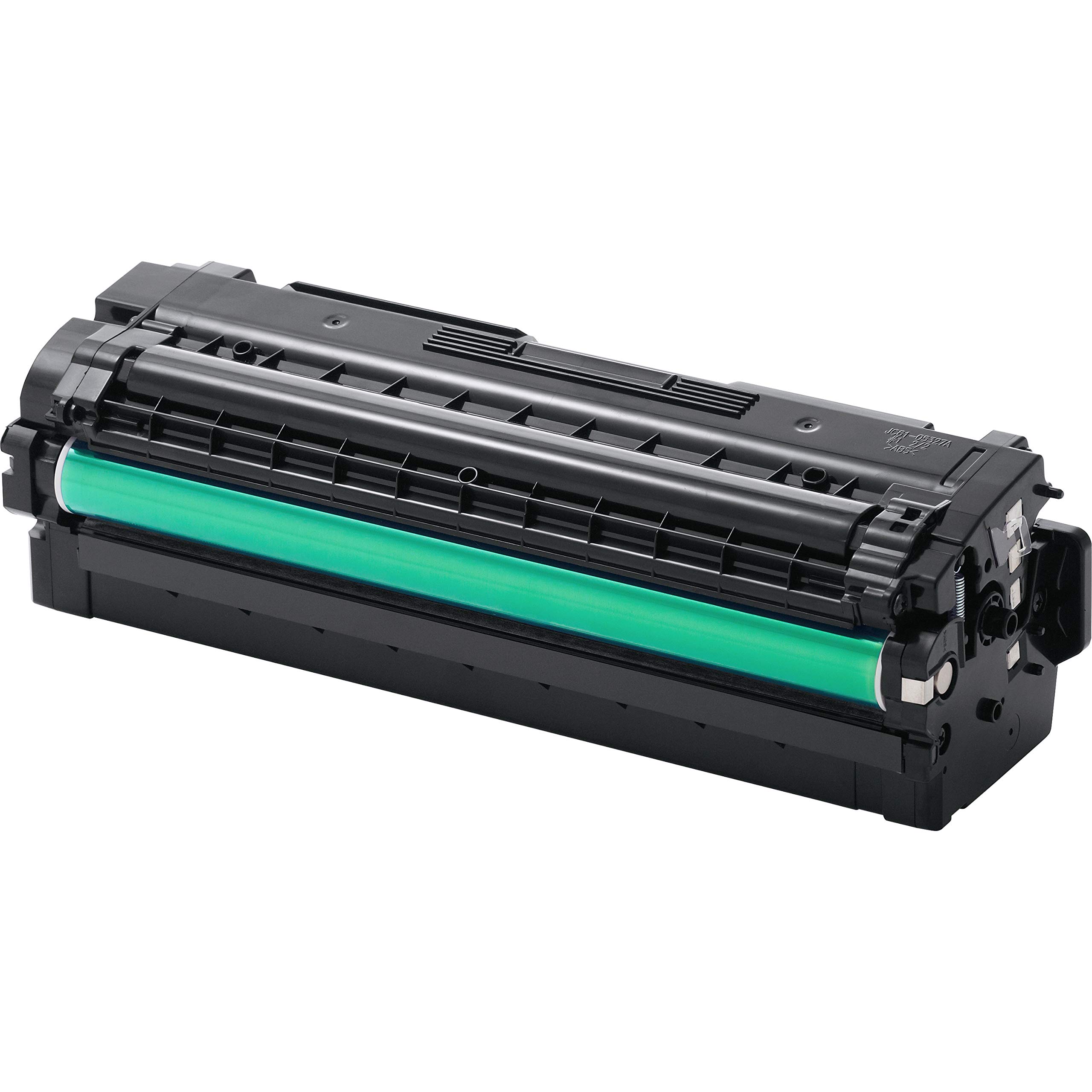 Original HP Samsung CLT-K506L Black Toner Cartridge - High Yield Replacement for Laser Printers | Perfect for Home, Office & Business Printing Needs