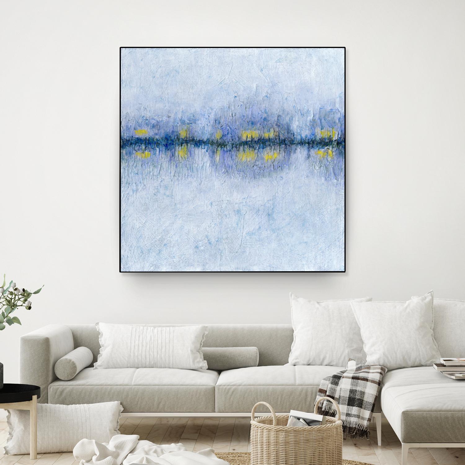 Across the Way I - Premium Quality Product for Online Shopping | Perfect for Home, Office & Gifting