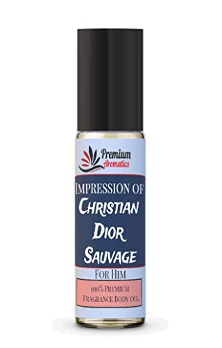 Sauvage (M) Impression