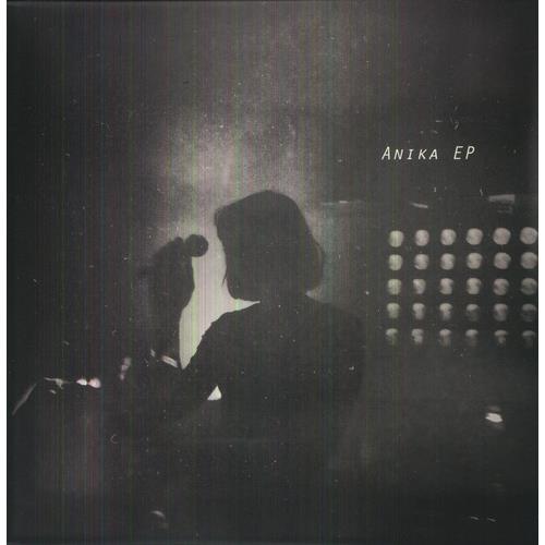 Anika Vinyl LP Record - High-Quality 12-Inch Vinyl Album for Music Lovers - Perfect for Home Listening & Record Collections