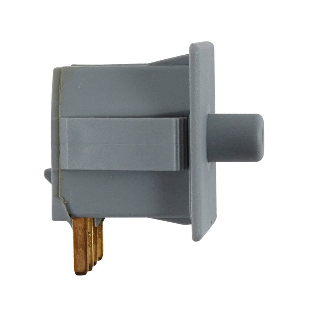 925-04040 Seat Switch Replacement for 725-04040 - Compatible with Lawn Mowers & Tractors - Durable OEM Upgrade for Smooth Operation