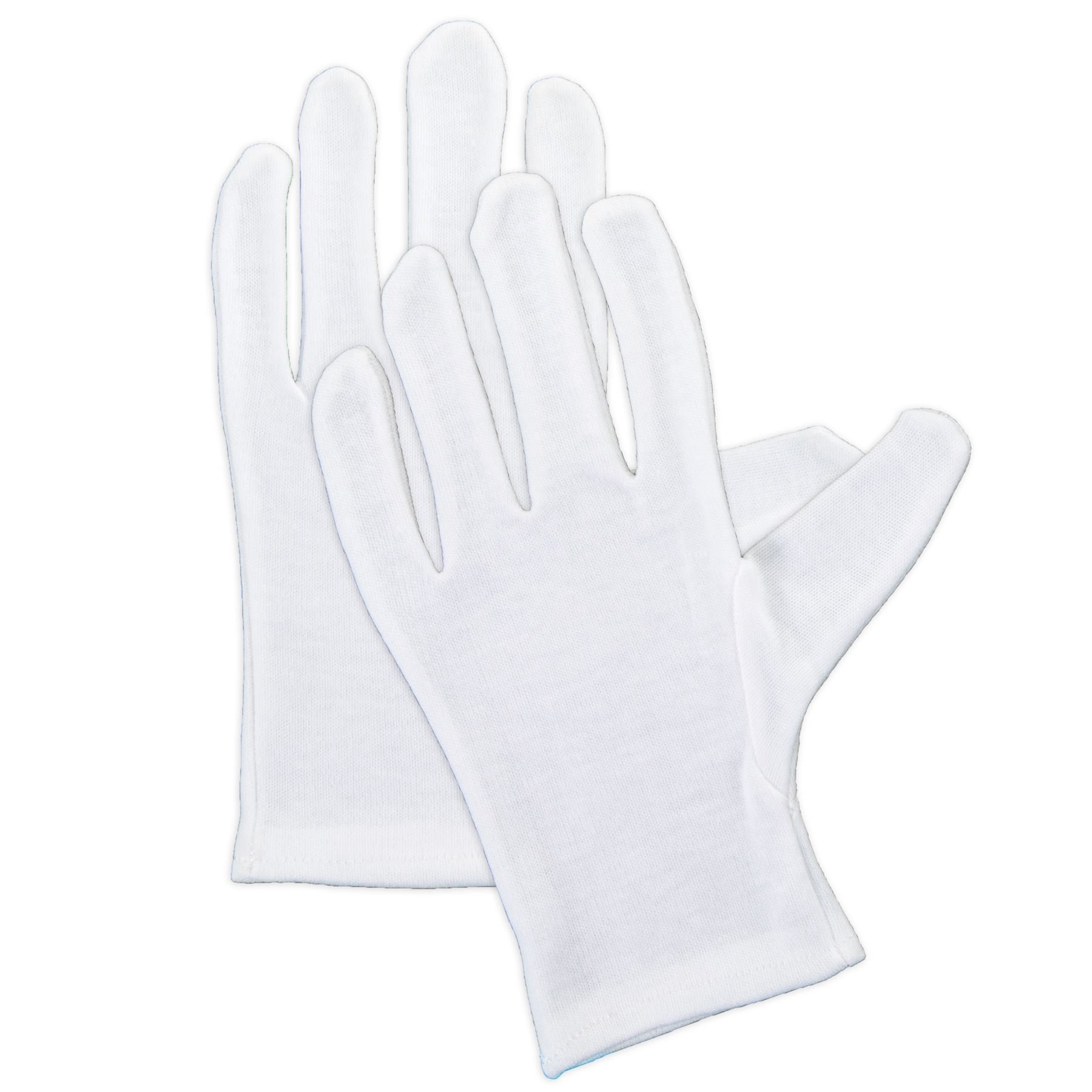 5 Pairs Moisture Locking Gloves for Overnight Hand Care - Reusable Spa Gloves for Hand Cream, Masks & Treatments | Perfect for Dry Skin Relief, Nighttime Hand Therapy & At-Home Manicures