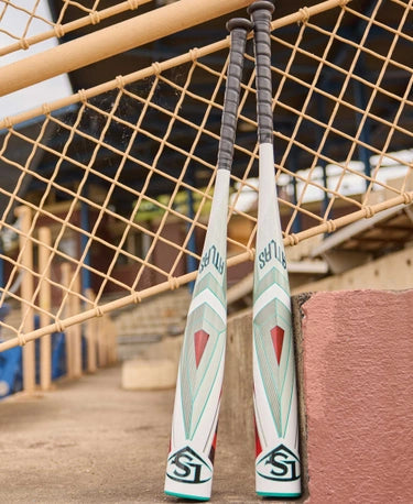 **Louisville Slugger Atlas (5) USSSA Baseball Bat 2 5/8