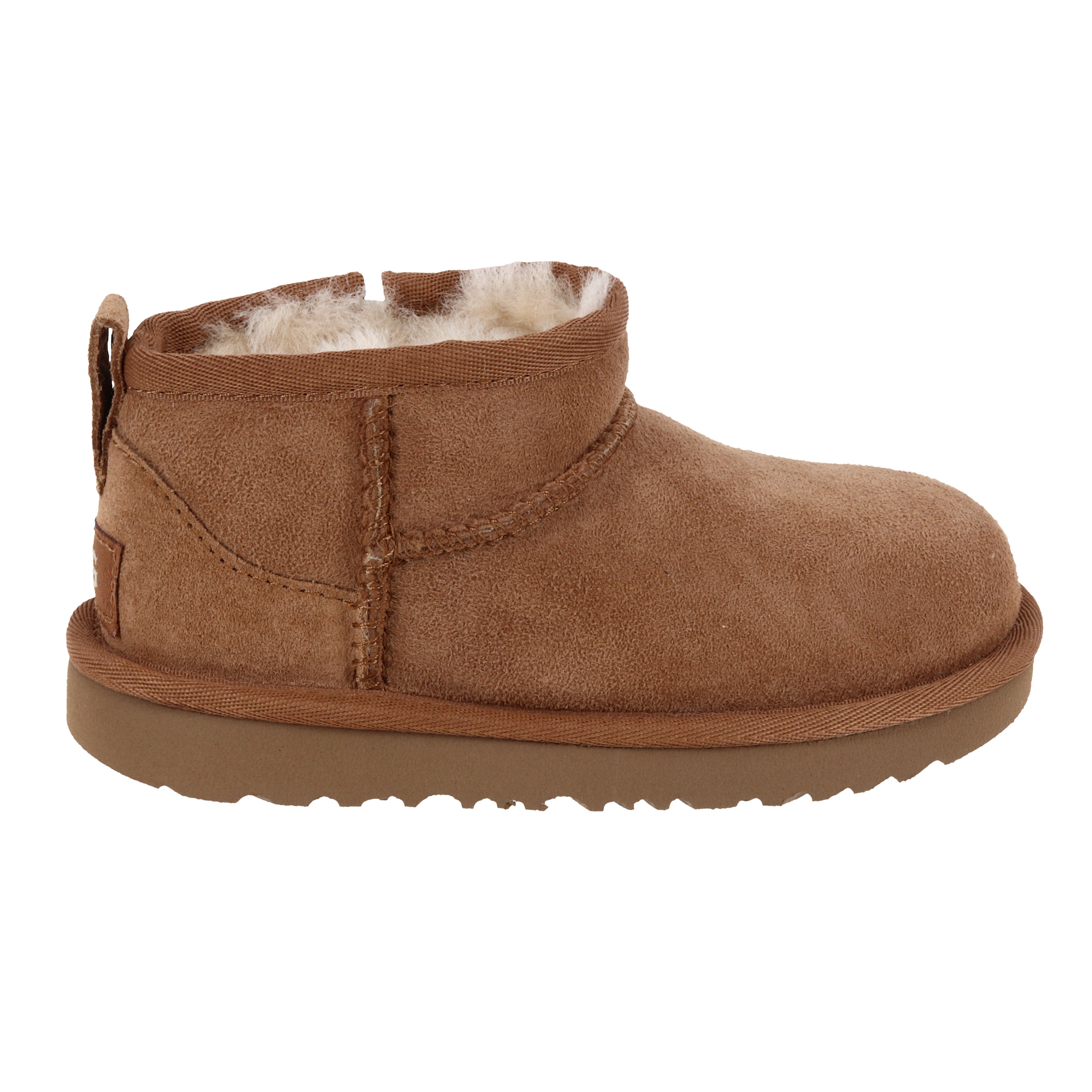 Classic Ultra Mini Sneakers for Toddlers - Comfortable & Stylish First Walking Shoes for Boys & Girls - Perfect for Playtime, School & Outdoor Activities