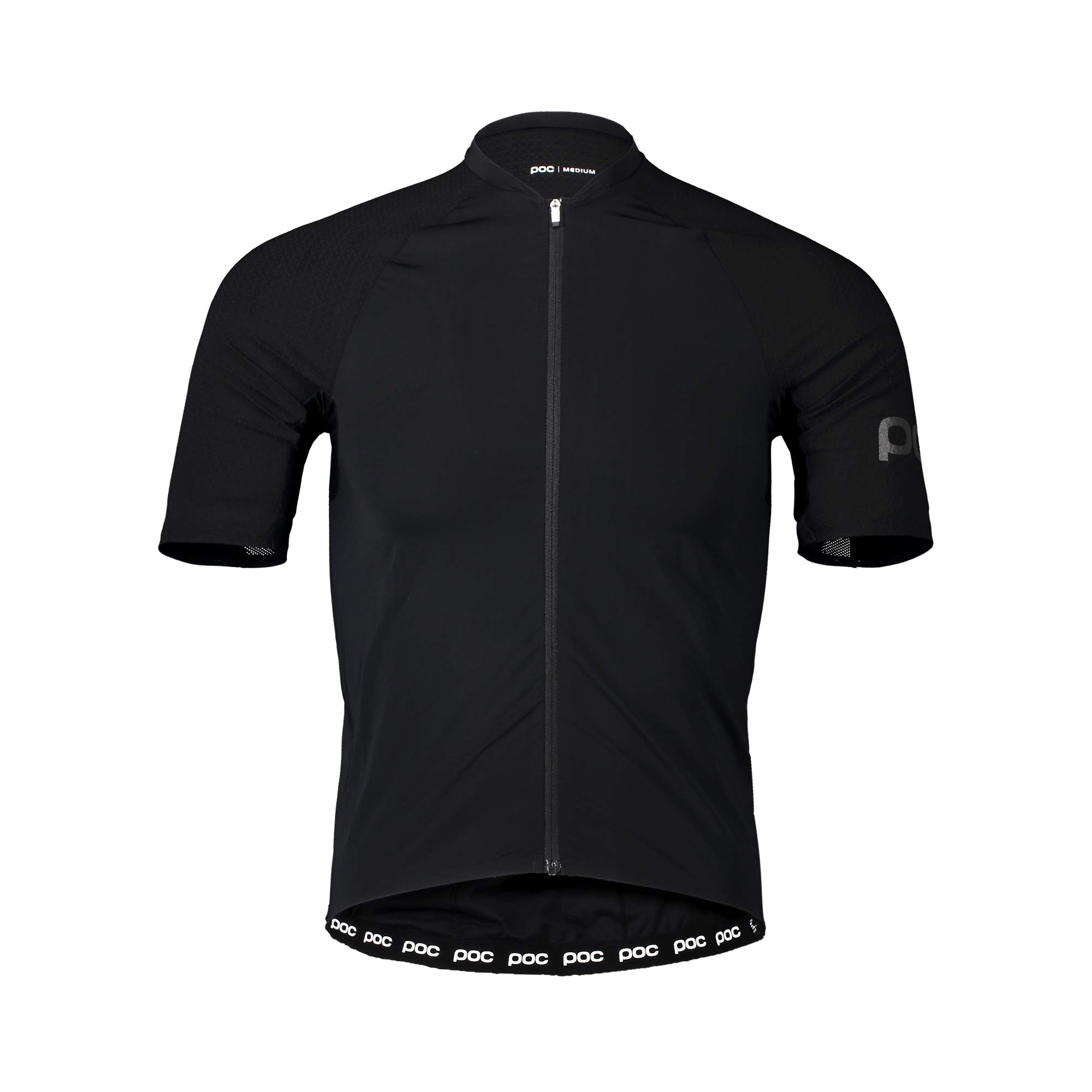POC Aero-Lite Road Cycling Jersey - Lightweight & Breathable Bike Shirt for Men & Women - Perfect for Road Racing, Training & Outdoor Cycling