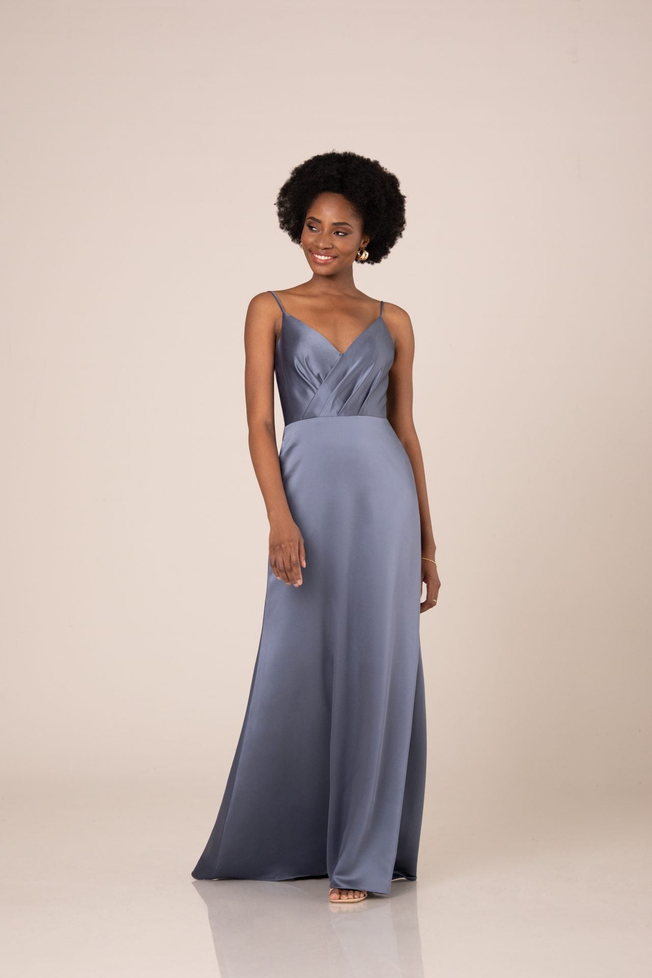Romina Charmeuse Silk Fabric - Premium Satin for Elegant Dresses, Scarves & Home Decor | Perfect for Bridal Gowns, Evening Wear & Luxury Bedding