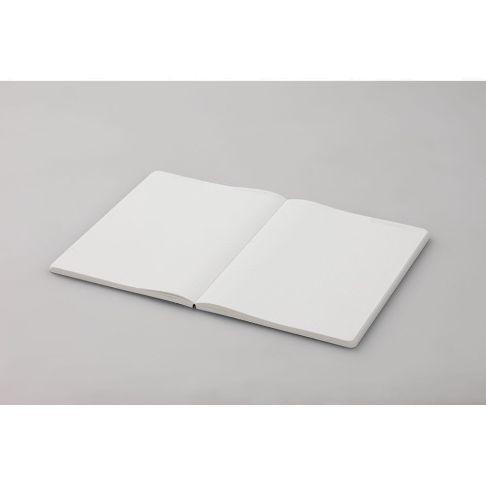 STALOGY Editor's Series 365 Days Notebook - A5 Grid Journal for Daily Planning, Sketching & Note Taking | Perfect for Bullet Journaling, Work Notes & Creative Writing | Nitto Brand