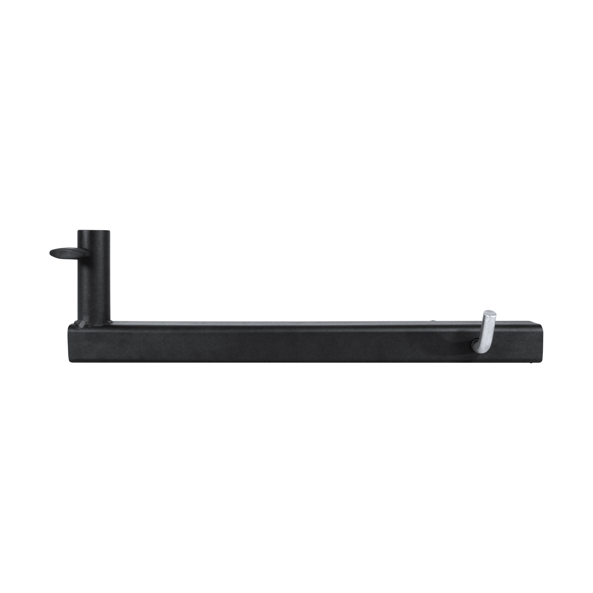 Heavy Duty Truck Hitch Mount - Standard Series for Towing, Hauling & Off-Road Adventures | Compatible with Most Pickup Trucks & SUVs
