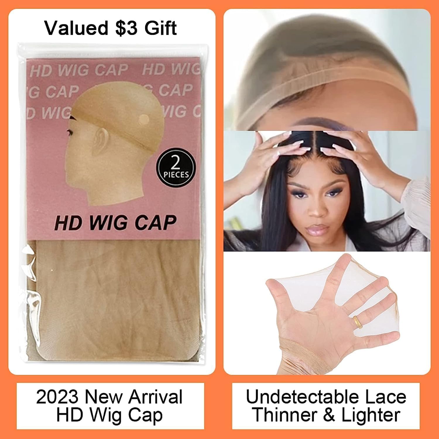 Ash Blonde Ombre Short Bob Wig with 13x4 HD Lace Front - 100% Human Hair, Pre-Plucked, 180 Density, 12 Inch - Perfect for Daily Wear, Cosplay & Special Occasions