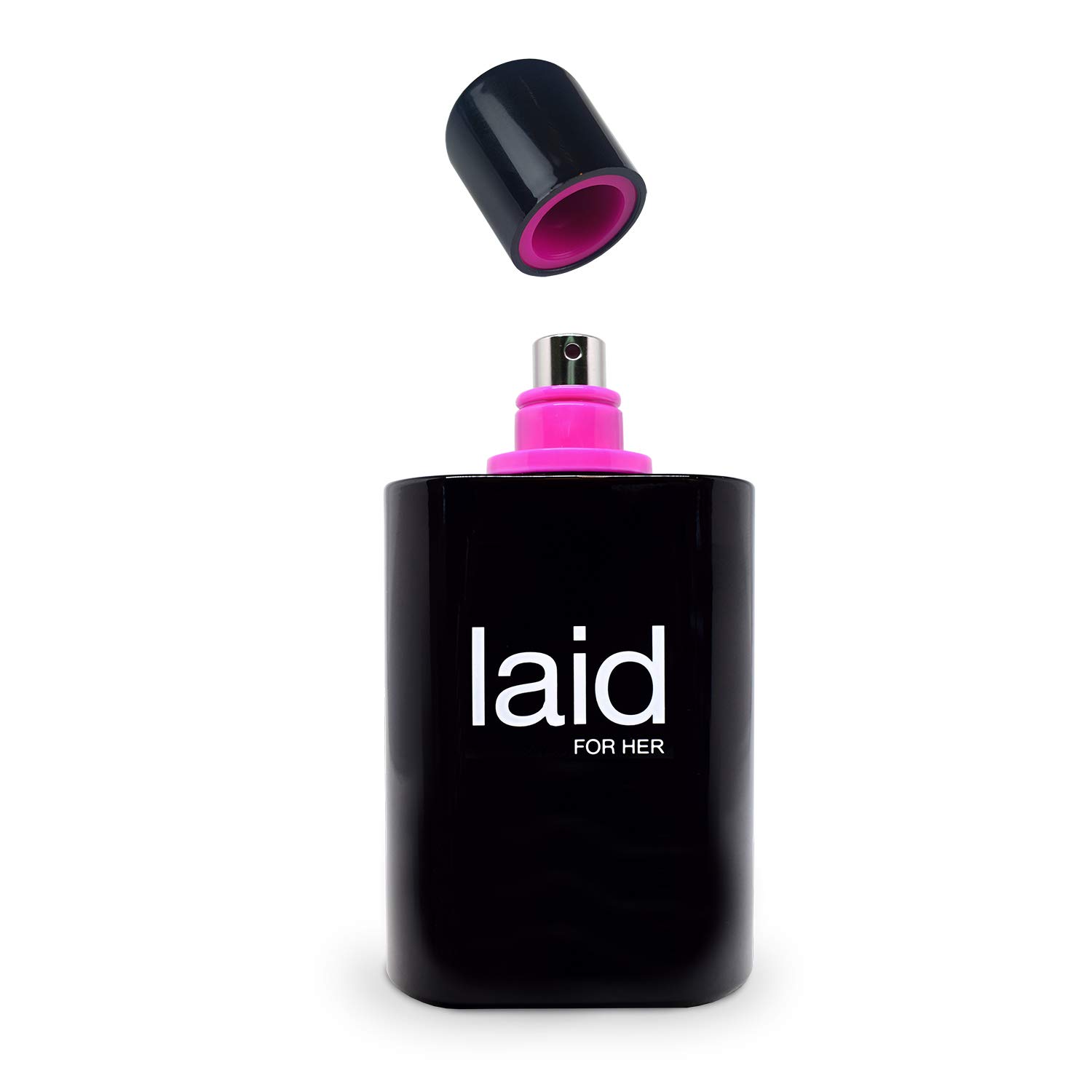 Best Women's Perfume 100ml Eau de Toilette - Long Lasting Floral Scent for Daily Wear, Date Night & Special Occasions