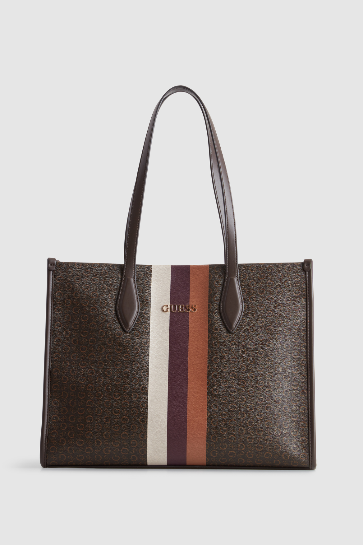 Stylish Ines Carryall Tote Bag for Women - Large Capacity Fashionable Handbag for Work, Travel & Shopping - Durable & Water-Resistant Tote with Multiple Pockets