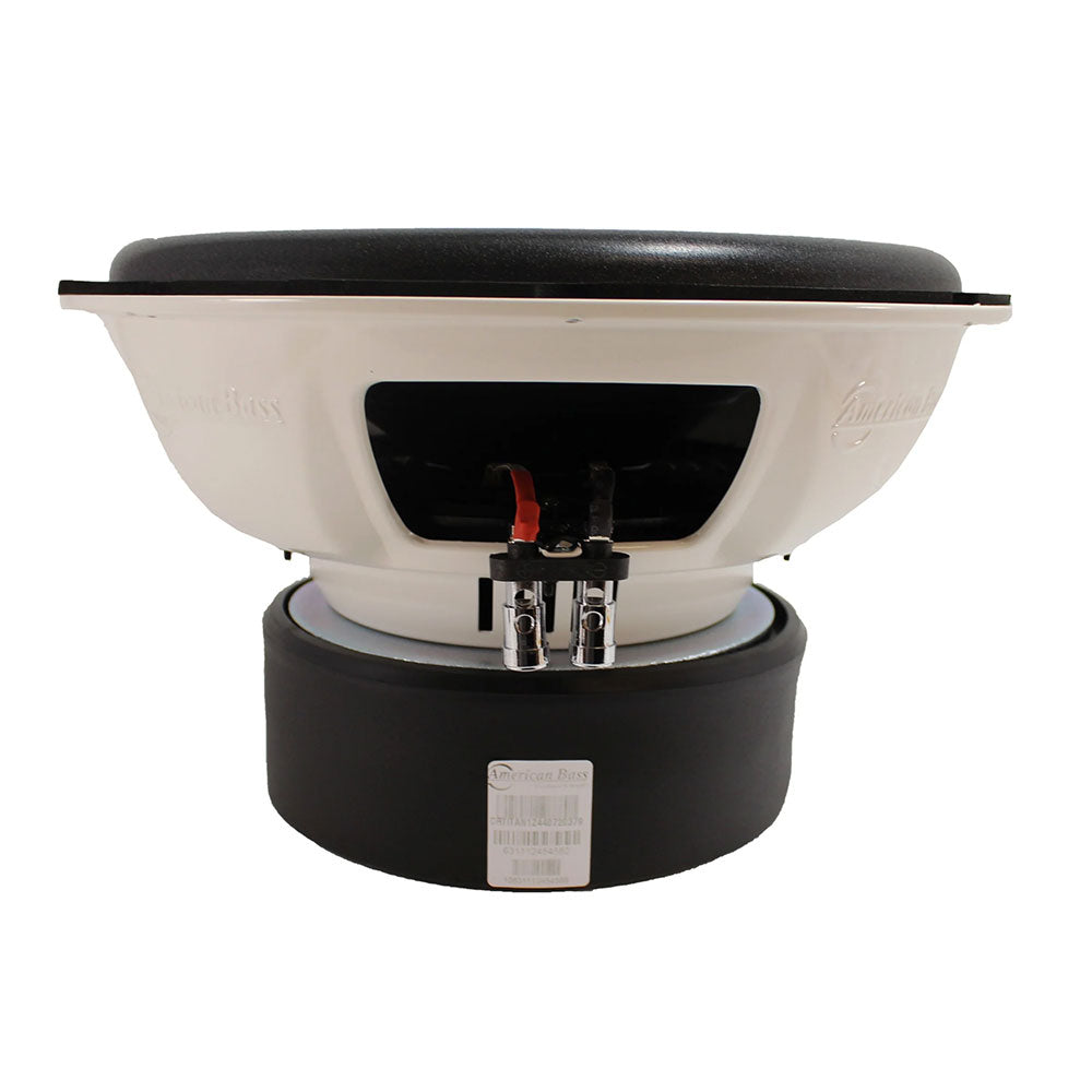 American Bass TITAN1244 12 Inch 1600W 3