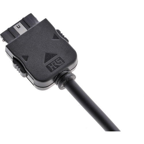 DJI OSMO Pro/Raw Focus Adapter Cable (0.2m) - Compatible with OSMO PART 67 | Perfect for Professional Videography & Film Making