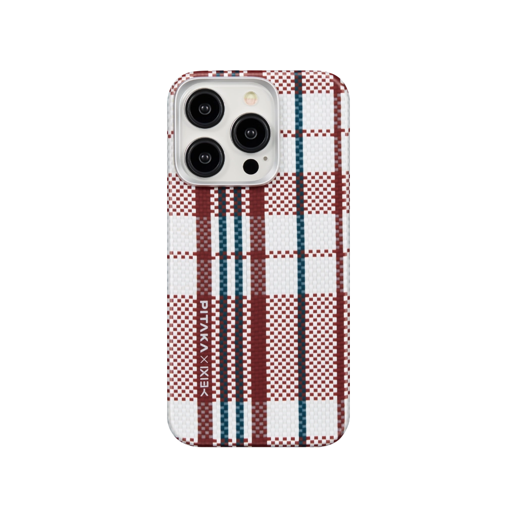 Red White Blue Patriotic Phone Cases - Durable & Stylish Cover for iPhone & Samsung - Perfect for 4th of July, Memorial Day & Everyday Use