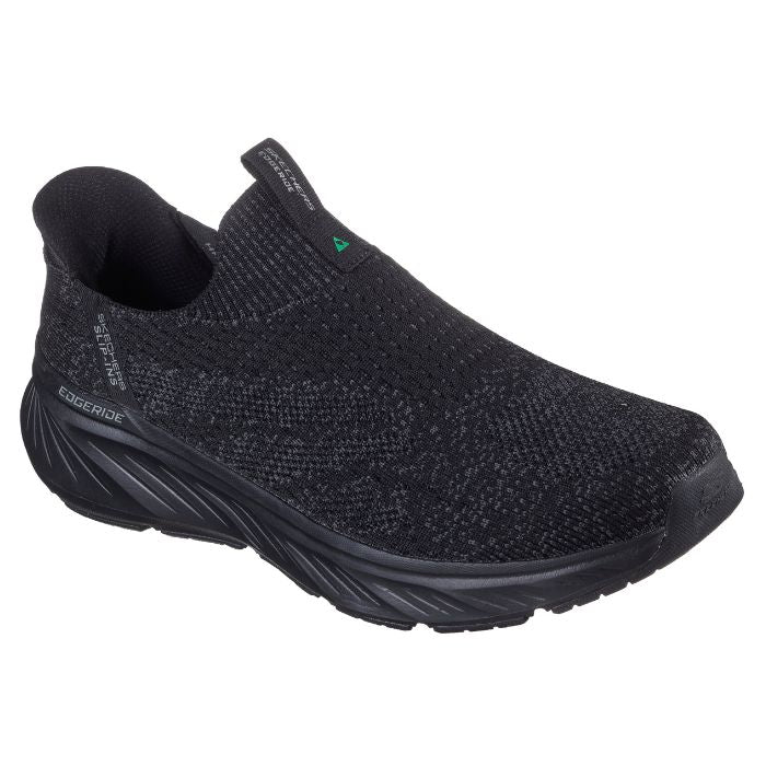 Men's Slip-On Shoes with Comfortable Edgeride Technology - Perfect for Casual Wear, Walking & Travel