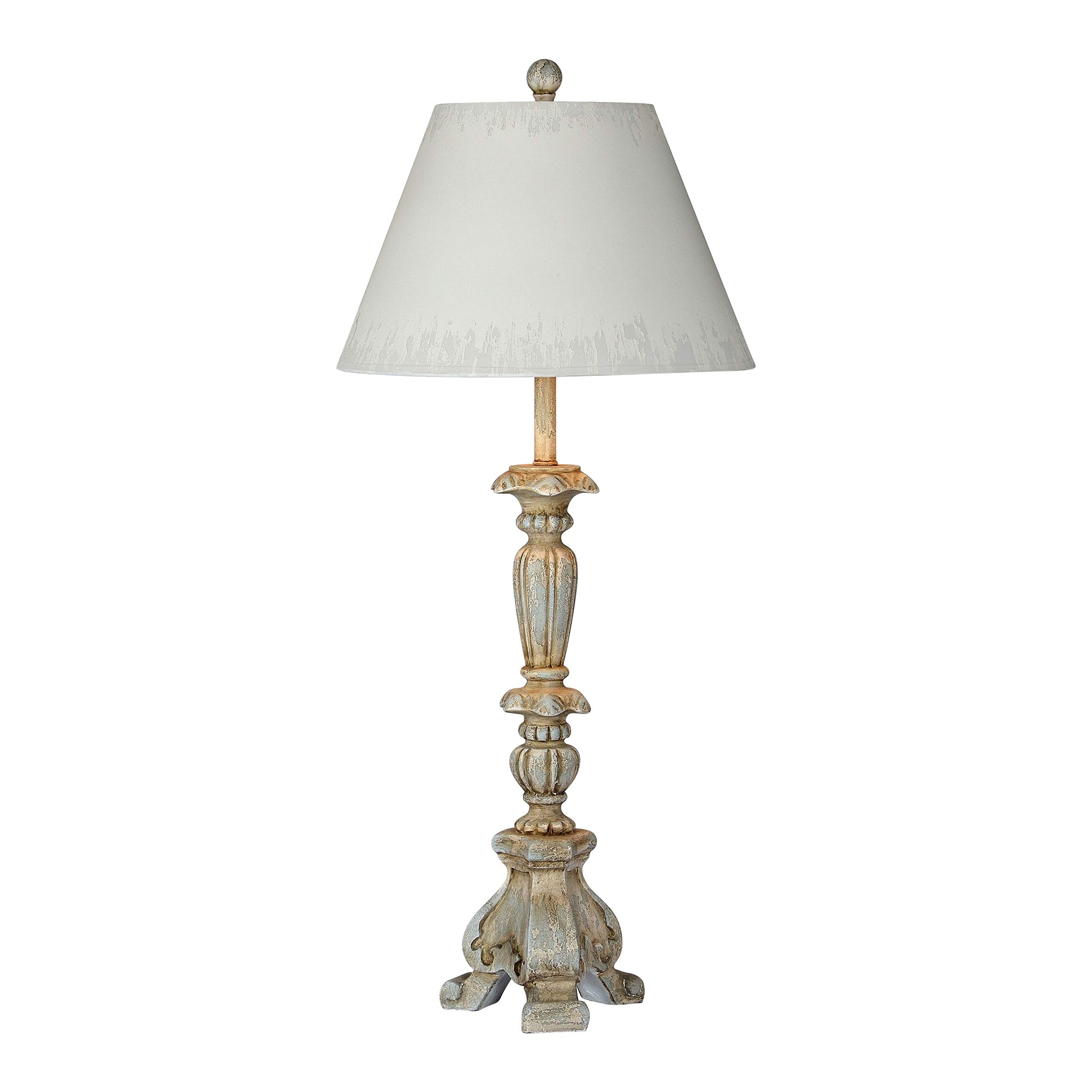 UKN London Table Lamp - 33.00