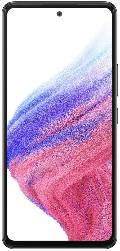 Samsung Galaxy A53 5G Unlocked Android Smartphone - 128GB Storage, 6.5