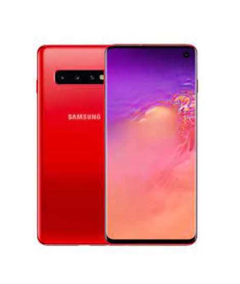 Samsung Galaxy S10 128GB Unlocked Smartphone - 6.1