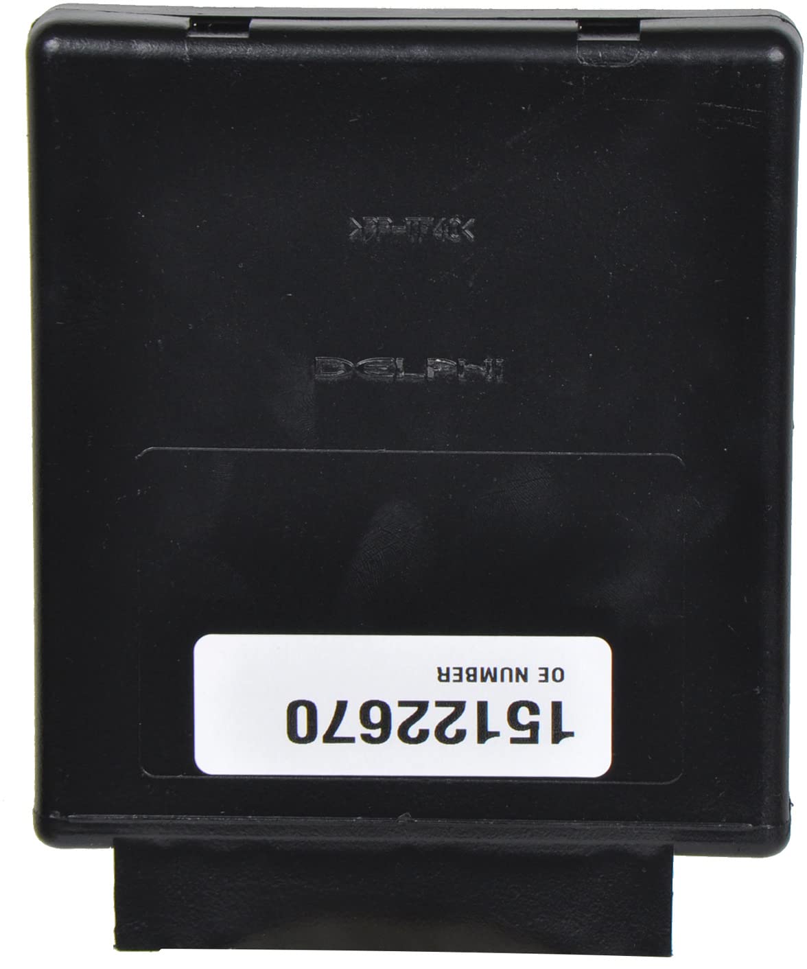 Cardone 73-7809F Remanufactured Body Control Module - Compatible with Select Vehicles | Reliable Engine & Electrical System Performance | Ideal for Auto Repair Shops & DIY Mechanics