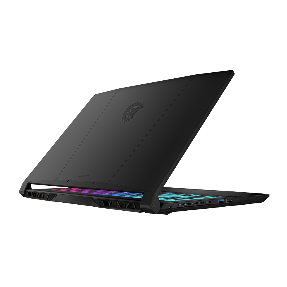 MSI Katana 15 B13VFK 2049US 15.6