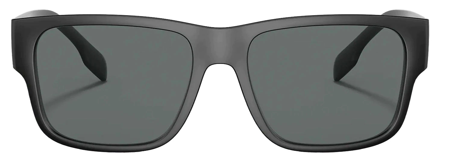Original Burberry BE4358 346487 Sunglasses - Luxury Designer Shades for Women & Men, UV Protection, Fashionable Eyewear for Travel, Driving, and Outdoor Activities