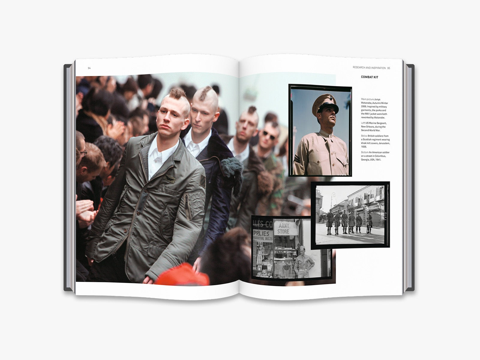 The Fashion Resource Book for Men: Essential Style Guide & Wardrobe Inspiration - Perfect for Grooming, Outfit Planning, and Personal Styling
