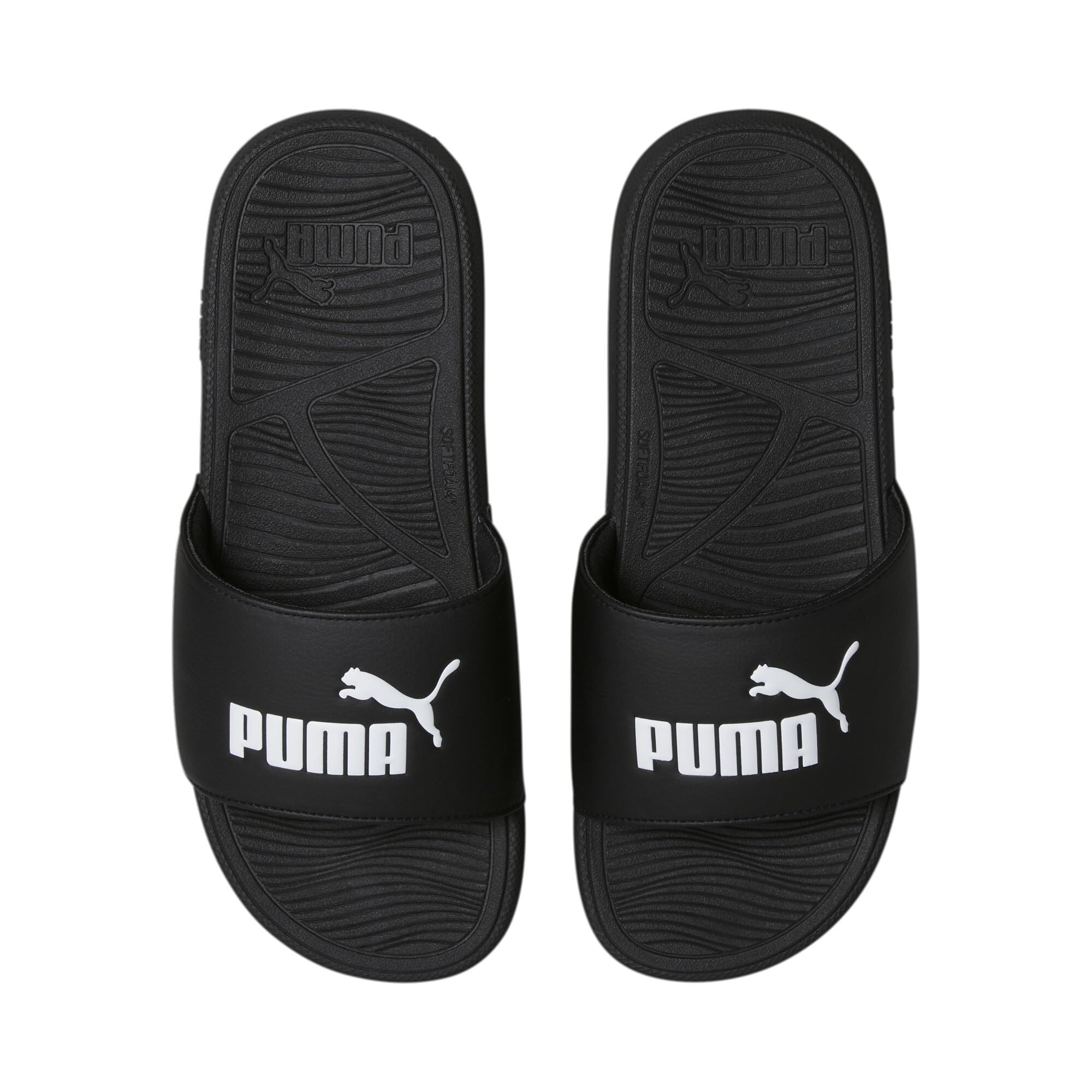 PUMA Men's Cool Cat 2.0 Sneakers - Lightweight Running Shoes for Men with Cushioned Comfort - Perfect for Jogging, Gym Workouts & Casual Wear