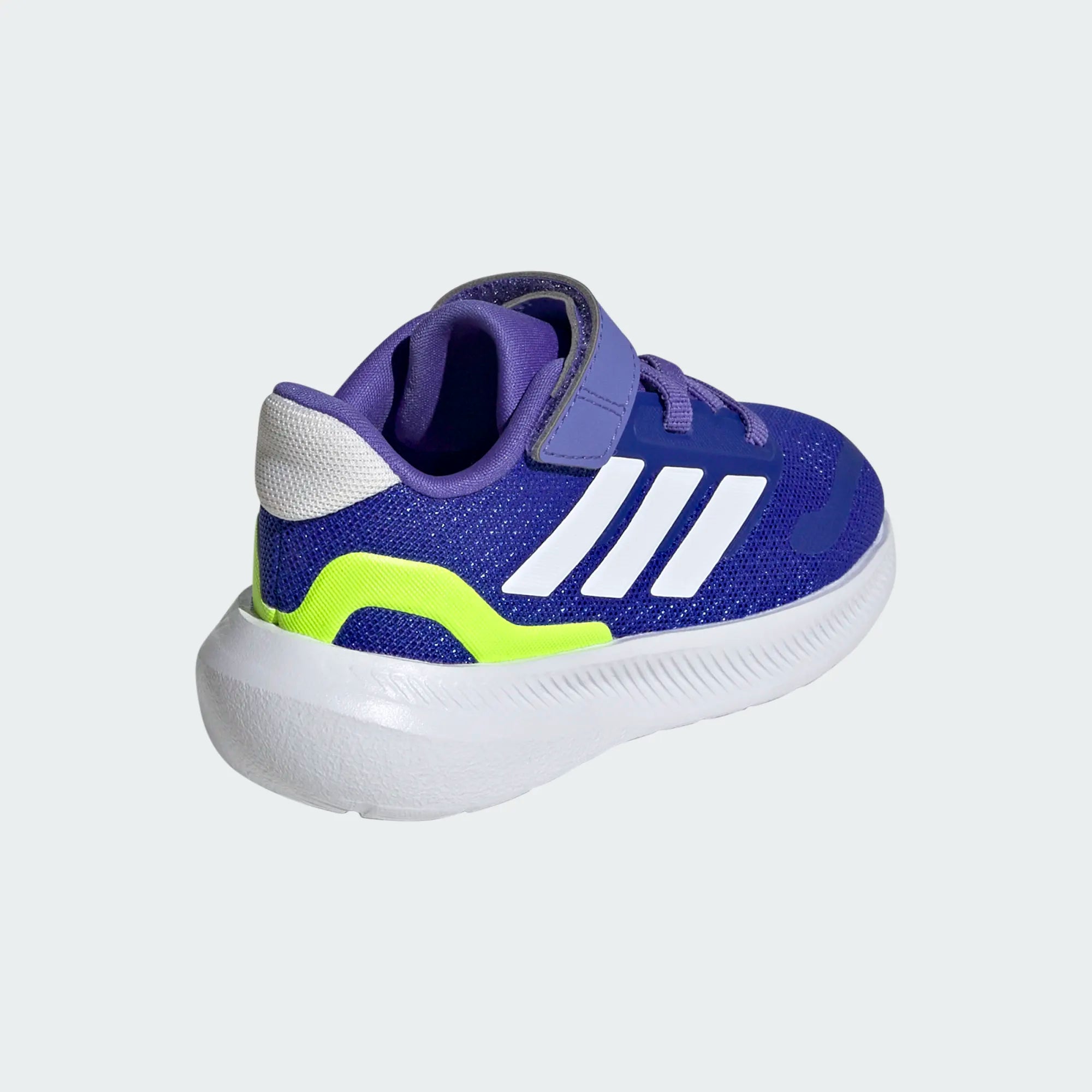 Runfalcon 5 Running Shoes for Toddlers - Lightweight & Comfortable Kids Sneakers for Playground, Park & Daily Activities