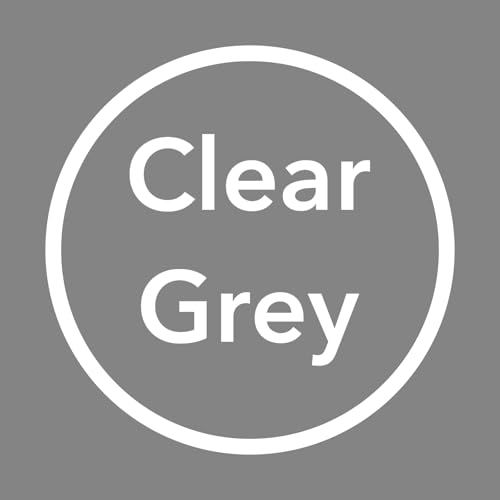 Clear Grey