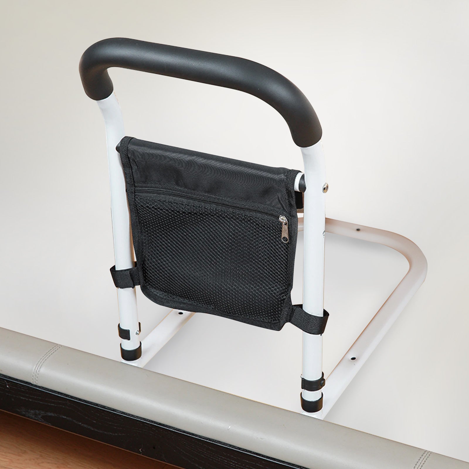 Smart X Hybrid Bundle for Elderly Care - Comfortable & Safe Mobility Aid for Seniors - Ideal for Home Use, Assisted Living & Daily Support