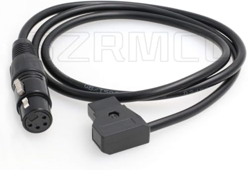 Straight Cable