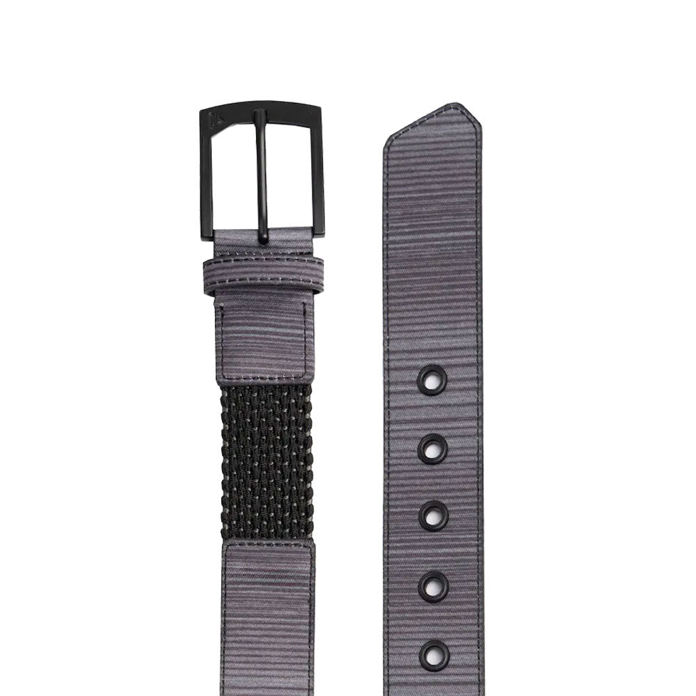 Cuater by TravisMathew Men's Technical Belt - Premium Golf & Casual Wear Accessory for Everyday Comfort & Style