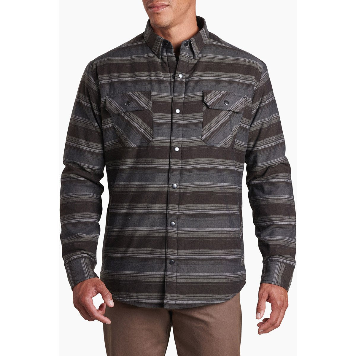 Onyx Stripe