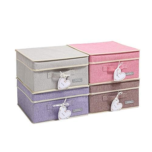 Light Gray/Pink/Purple/Light Brown