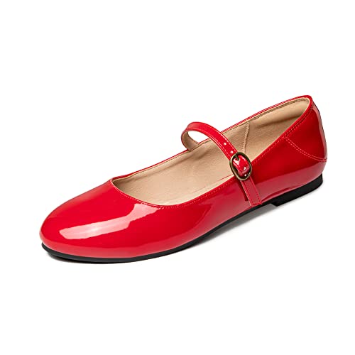 Pu Red