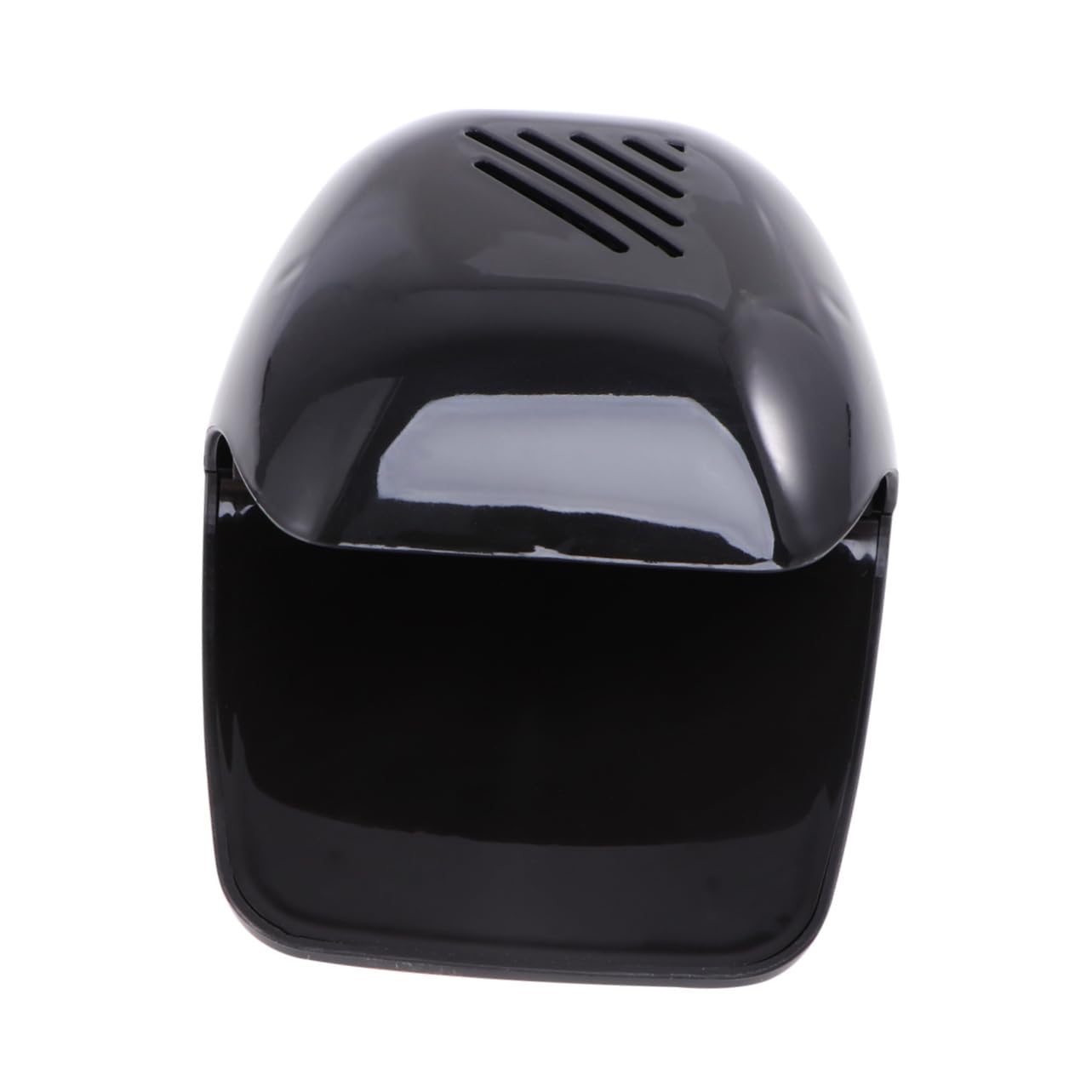 FRCOLOR Air Drying Nail Fan - Quick Dry Nail Polish Dryer for Manicure, Portable Nail Art Blower Fan with Cool Setting | Perfect for Home Salon, Nail Art Studio & DIY Nail Care